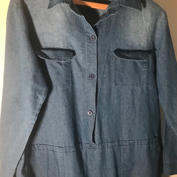 Jumpsuit - Picture 2 of 4